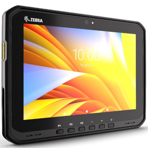 Zebra ET60 Rugged Enterprise Tablets ET60AW-0SQAGN00A0-NA