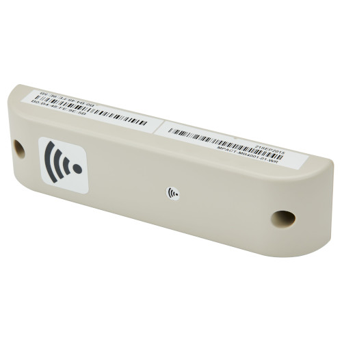 Zebra MB4001 Angle Side Bluetooth Smart Beacons MPACT-MB4001-06-WR