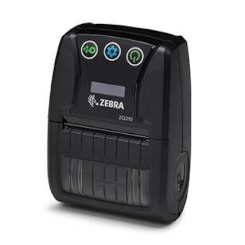 Zebra ZQ220 DT Printer [203dpi] ZQ22-A0E01KL-00