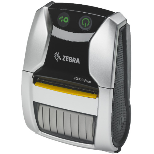 ✓ IMPRESORA PORTATIL ZEBRA ZQ310 2 PGDS WIFI BT TODOZEBRA