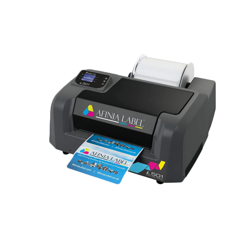 Afinia Label L501 Inkjet Printer [Ethernet] 29670