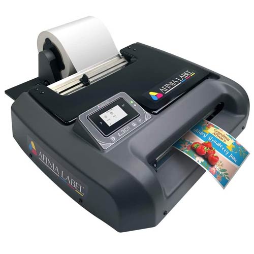 Afinia L301 Color Printer 26849