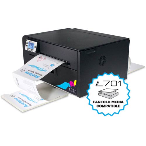 Afinia Label L701 Inkjet Printer [Ethernet, Cutter] 31854