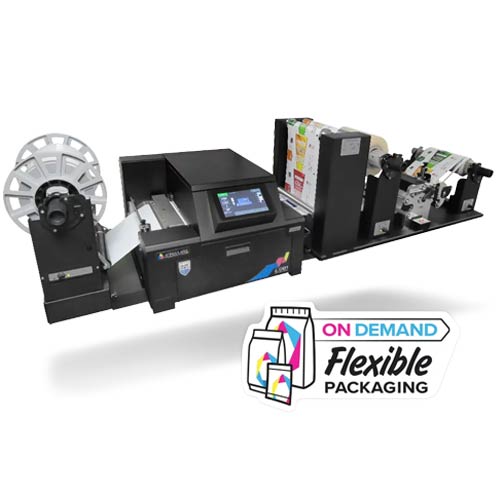 Afinia Label Afinia Neuralabel 300X-ST Printer 34325