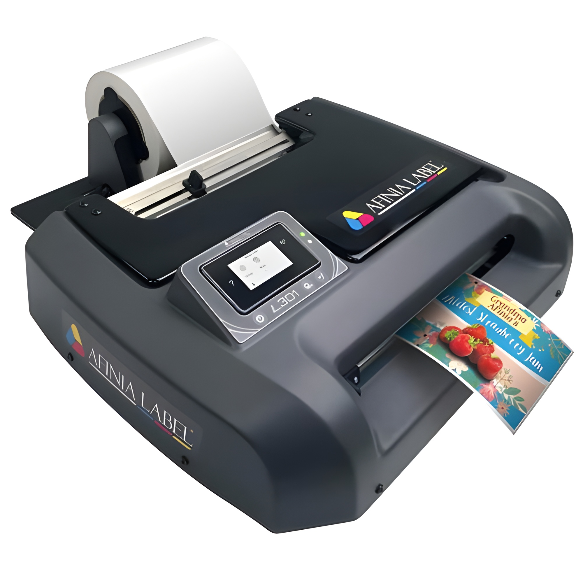 Afinia L301 Color Printer 26849