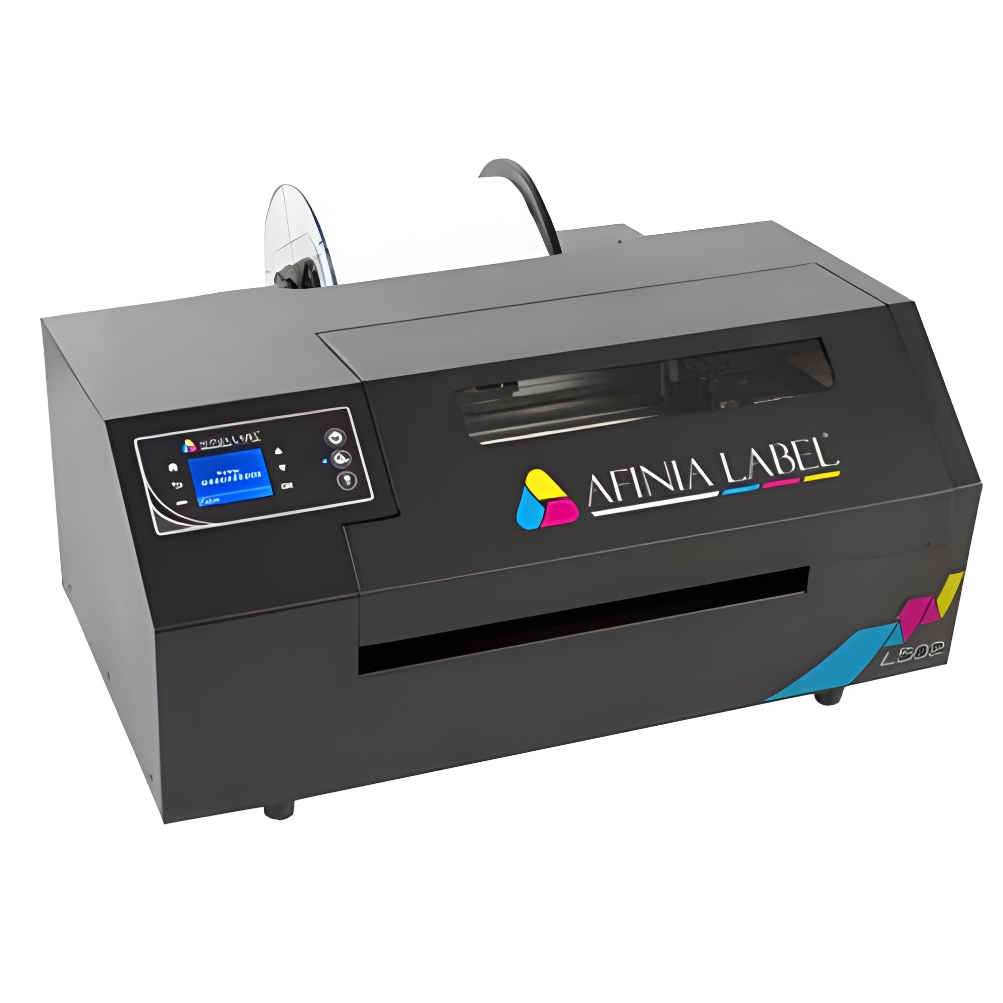 Afinia Label L502 inkjet Color Printer 35410