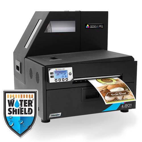 Afinia Label L801 Plus Commercial Color Label Printer 32498