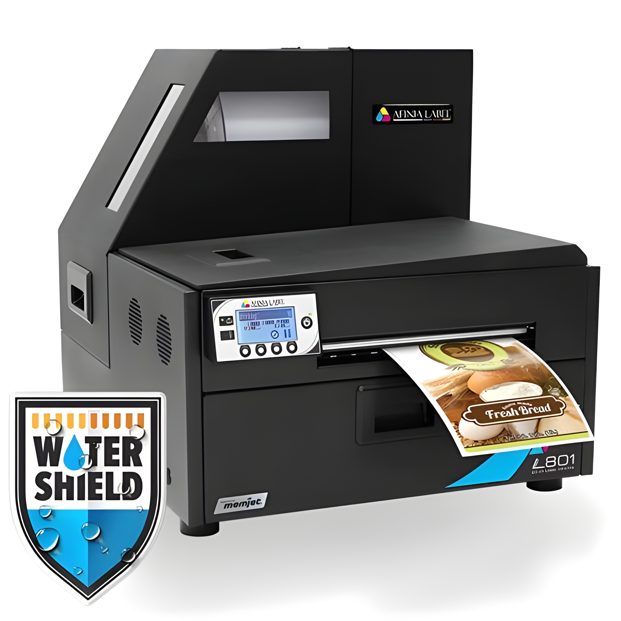 Afinia Label L801 Plus Commercial Color Label Printer 32498