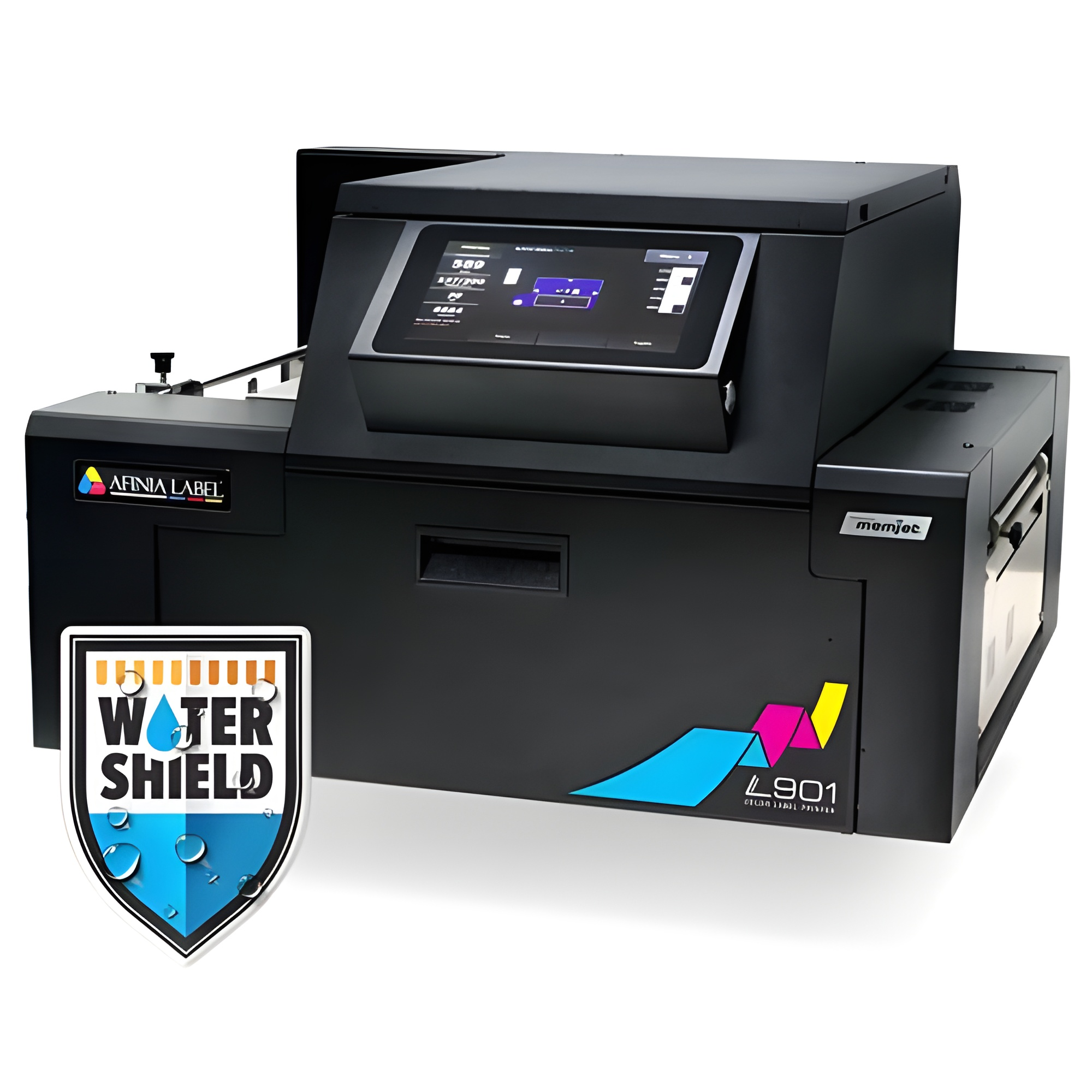 Afinia Label L901 Color Printer 29698