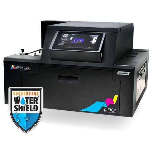 Afinia Label L901 Plus Color Printer 32344
