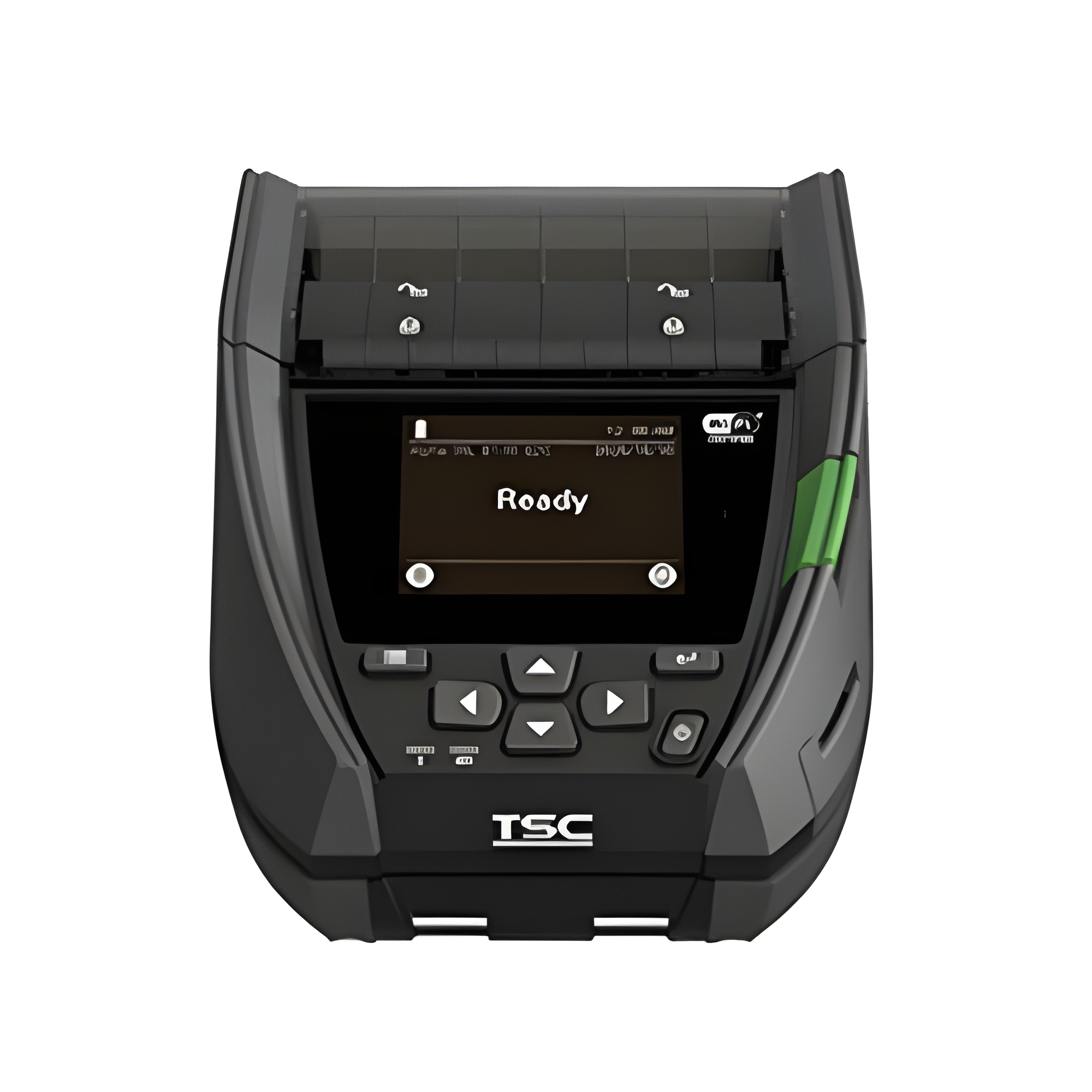 TSC Alpha-30R DT Printer [203dpi, Battery] A30RP-A001-0001
