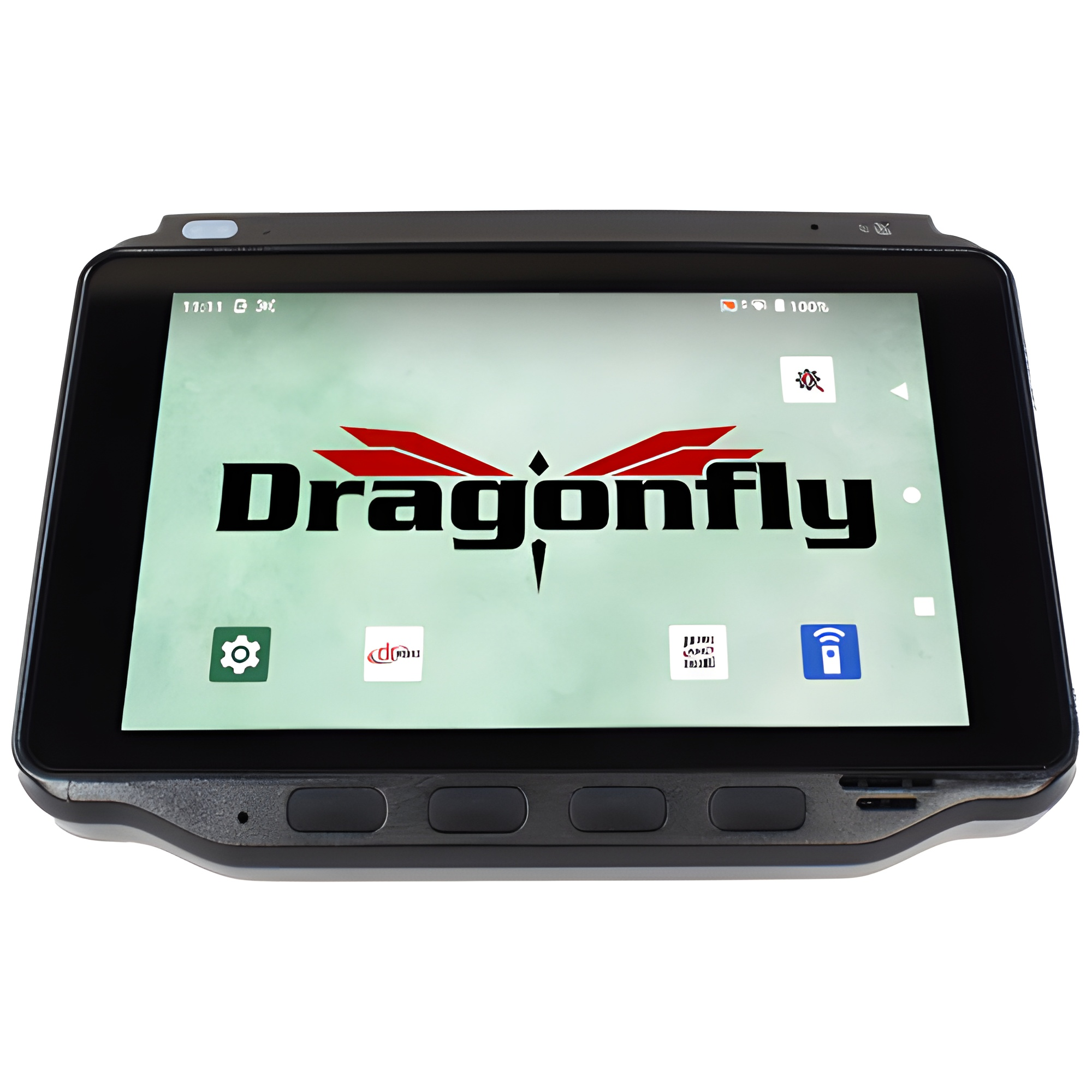 AML Dragonfly Wearable Computer M6500-1010