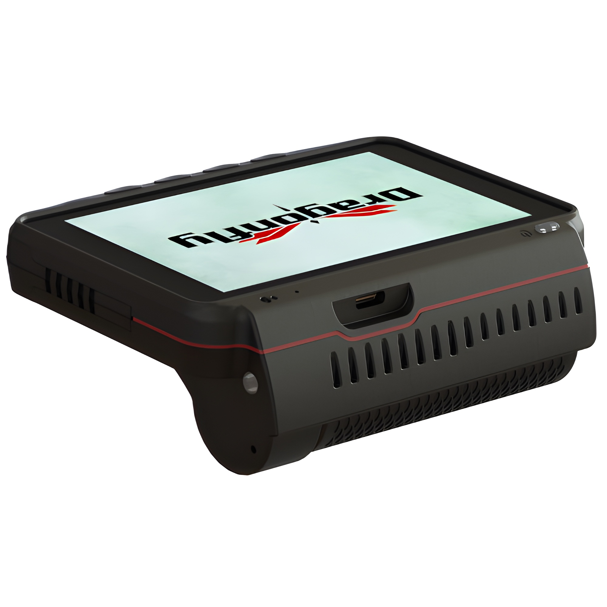 AML Dragonfly Wearable Computer M6500-1010