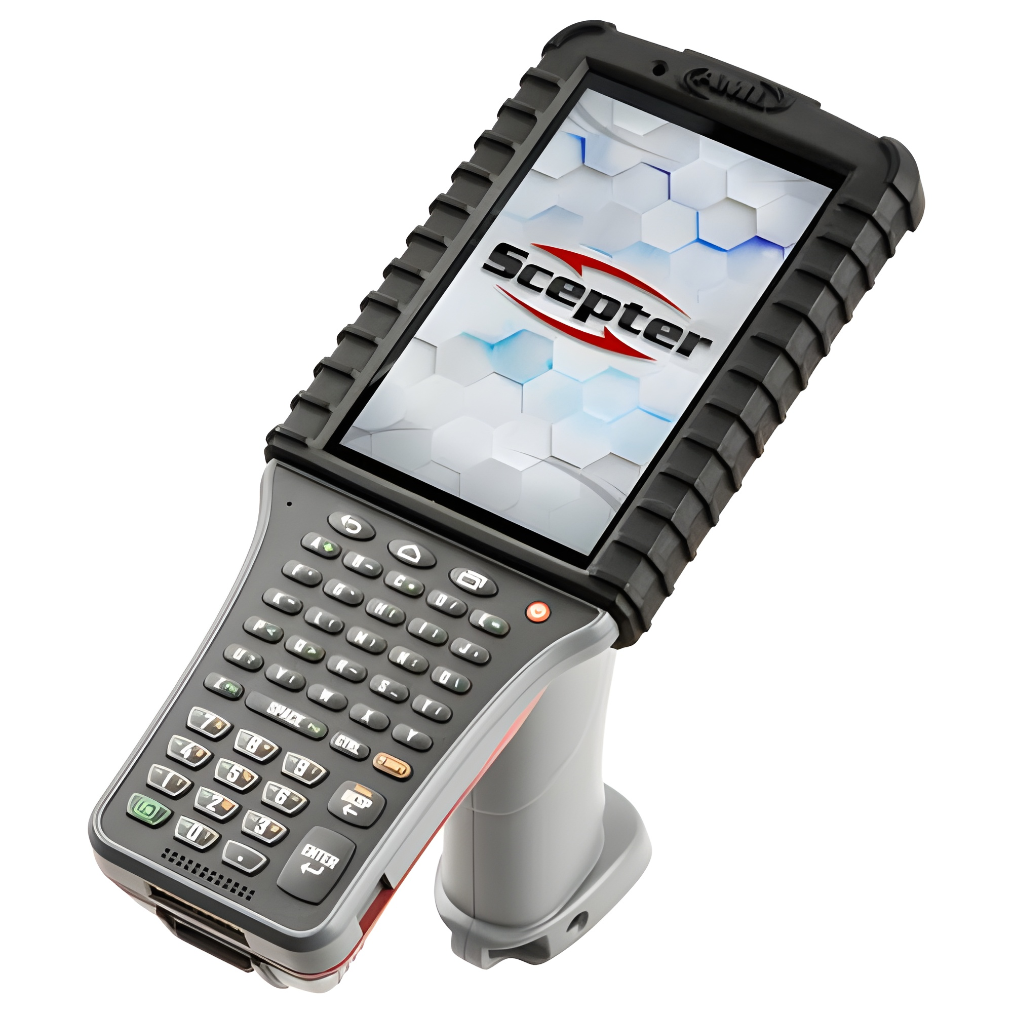 AML Scepter Mobile Computer M7801-1601