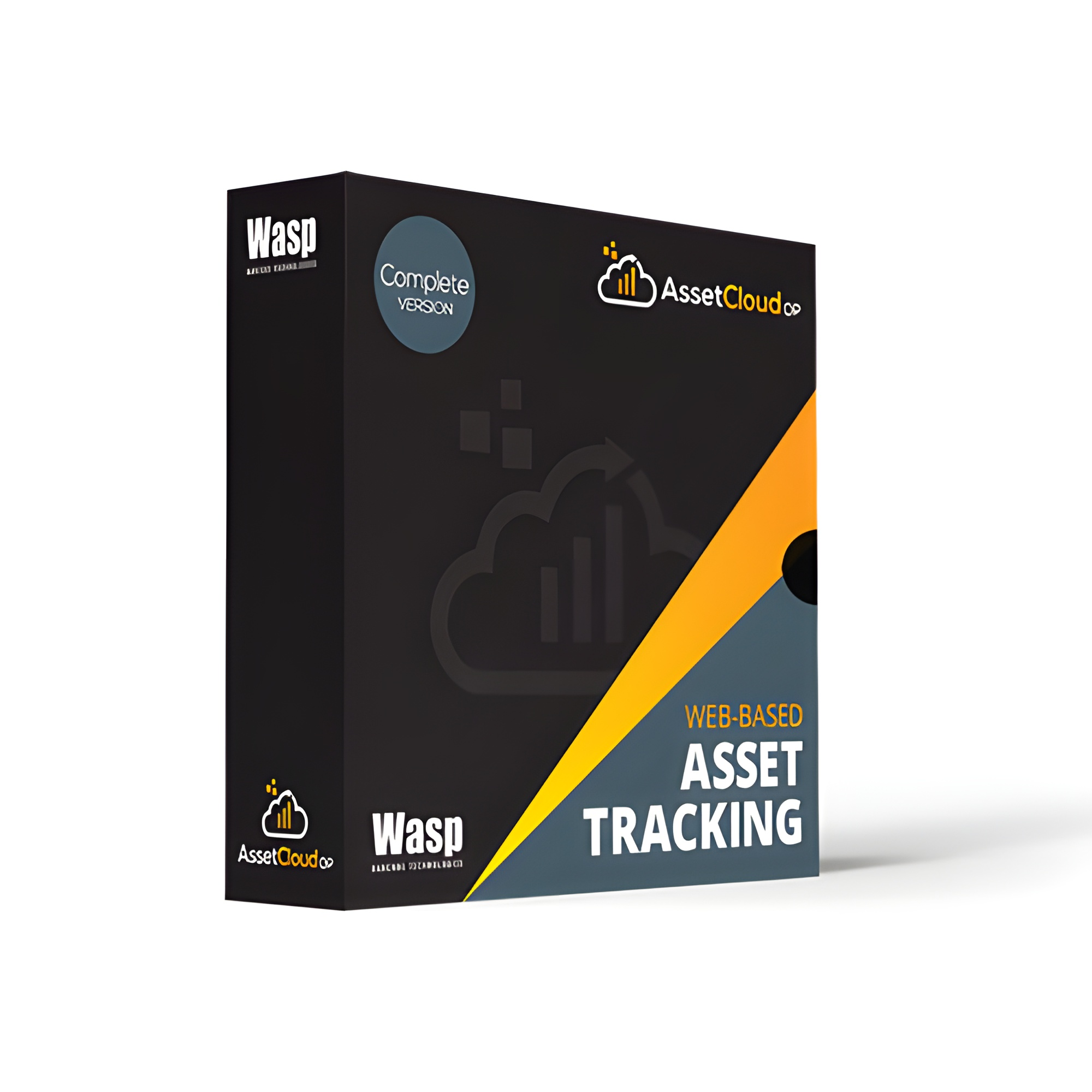 Wasp AssetCloud Basic [Added User, 1 Year] ZSAAS1121