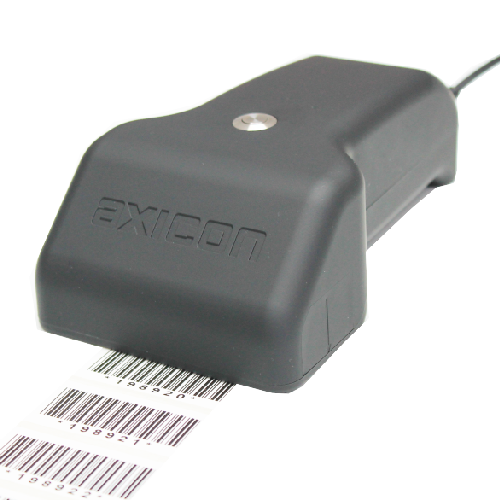 Axicon 6100-S Linear Barcode Verifier AXI-6100-S