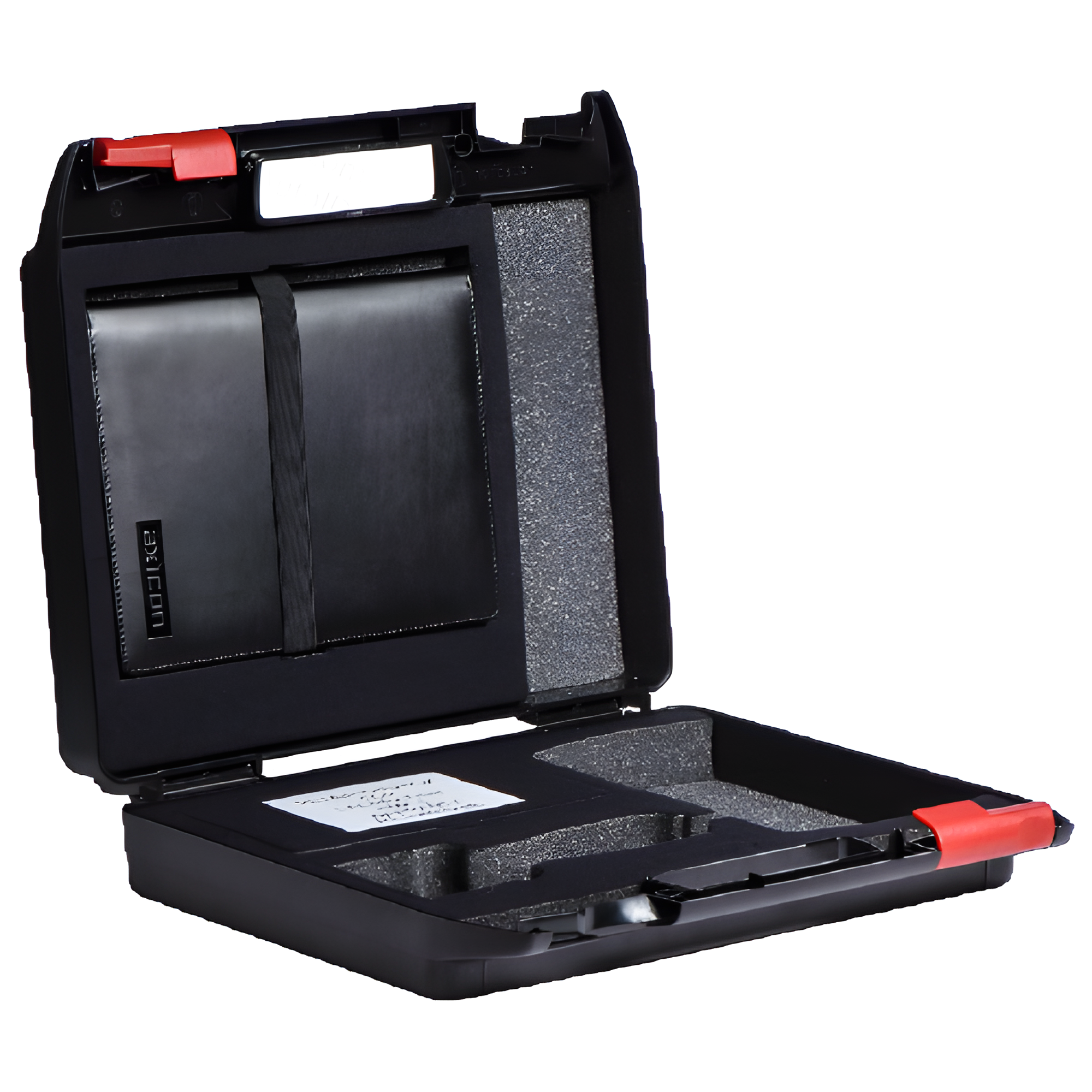 Axicon 6100-S Linear Barcode Verifier AXI-6100-S