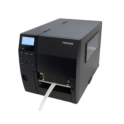 Toshiba B-EX4T3 TT Printer [600dpi, Ethernet] BEX4T3HS12M01