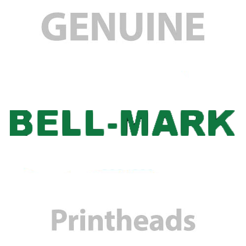 Bell-Mark EasyPrint (53mm) 300dpi Printhead KCE-53-12PAT1-BM