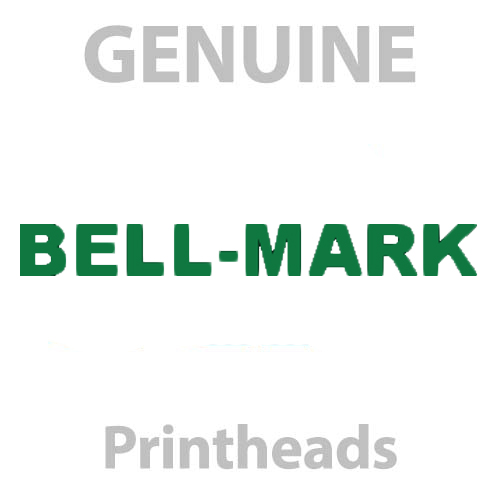 Bell-Mark Printhead EasyPrint (128mm, 32 bit) P11813