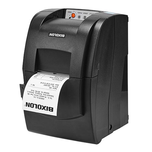SRP-275IIICOESG - Bixolon SRP-275III Dot-Matrix Receipt Printer