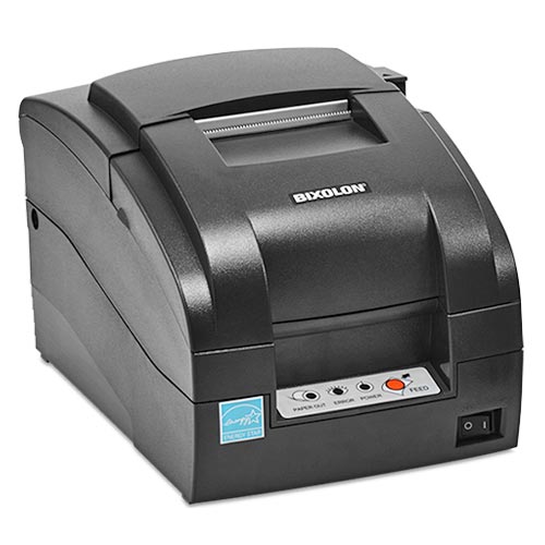 Bixolon SRP-275III Dot Matrix Printer [Cutter] SRP-275IIICOPG