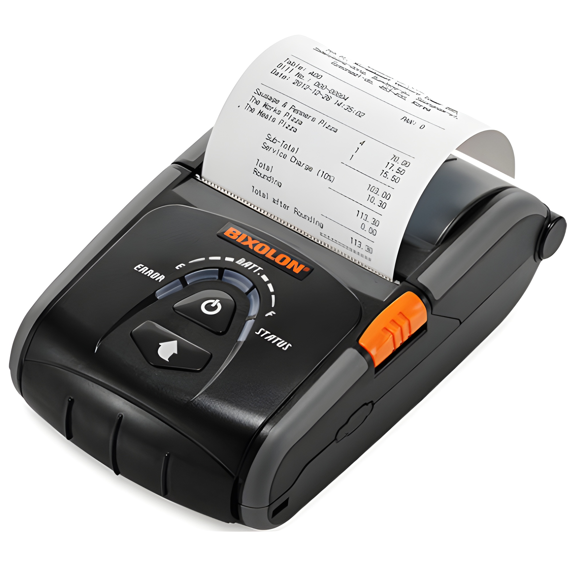 Bixolon SPP-R200III DT Printer [203dpi, Battery] SPP-R200IIIKM-DNU