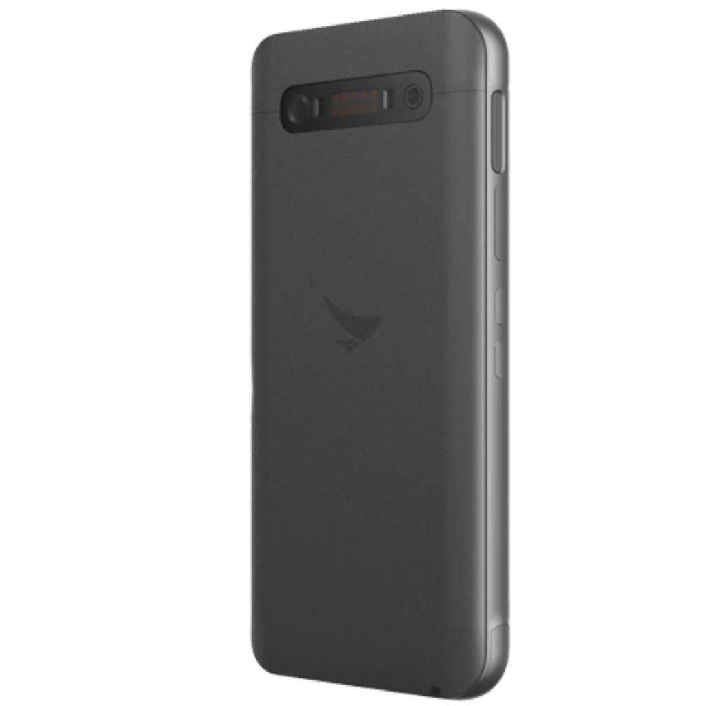 Bluebird HF550X Handheld Computer [Standard Range, WiFi, 4/32GB] HF550X-ANLK