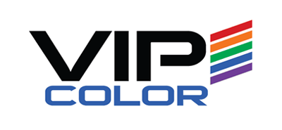 VIPColor Logo