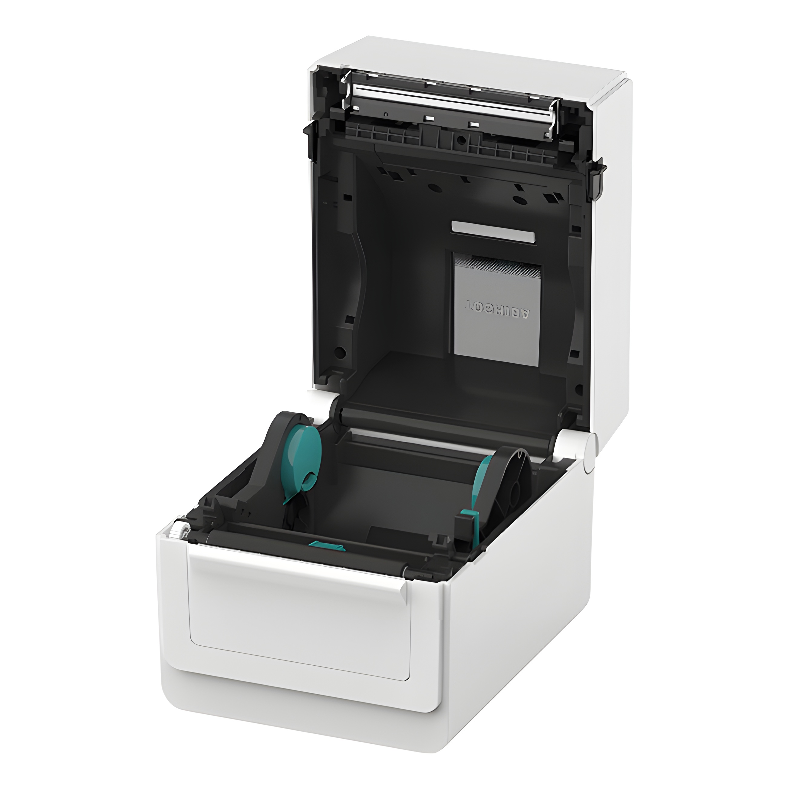 Toshiba BV410D DT Printer [203dpi, Ethernet] BV410DGS02QMSBT