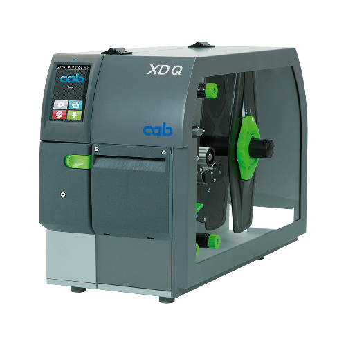 Cab XD Q2/600 Barcode Printer 6011505
