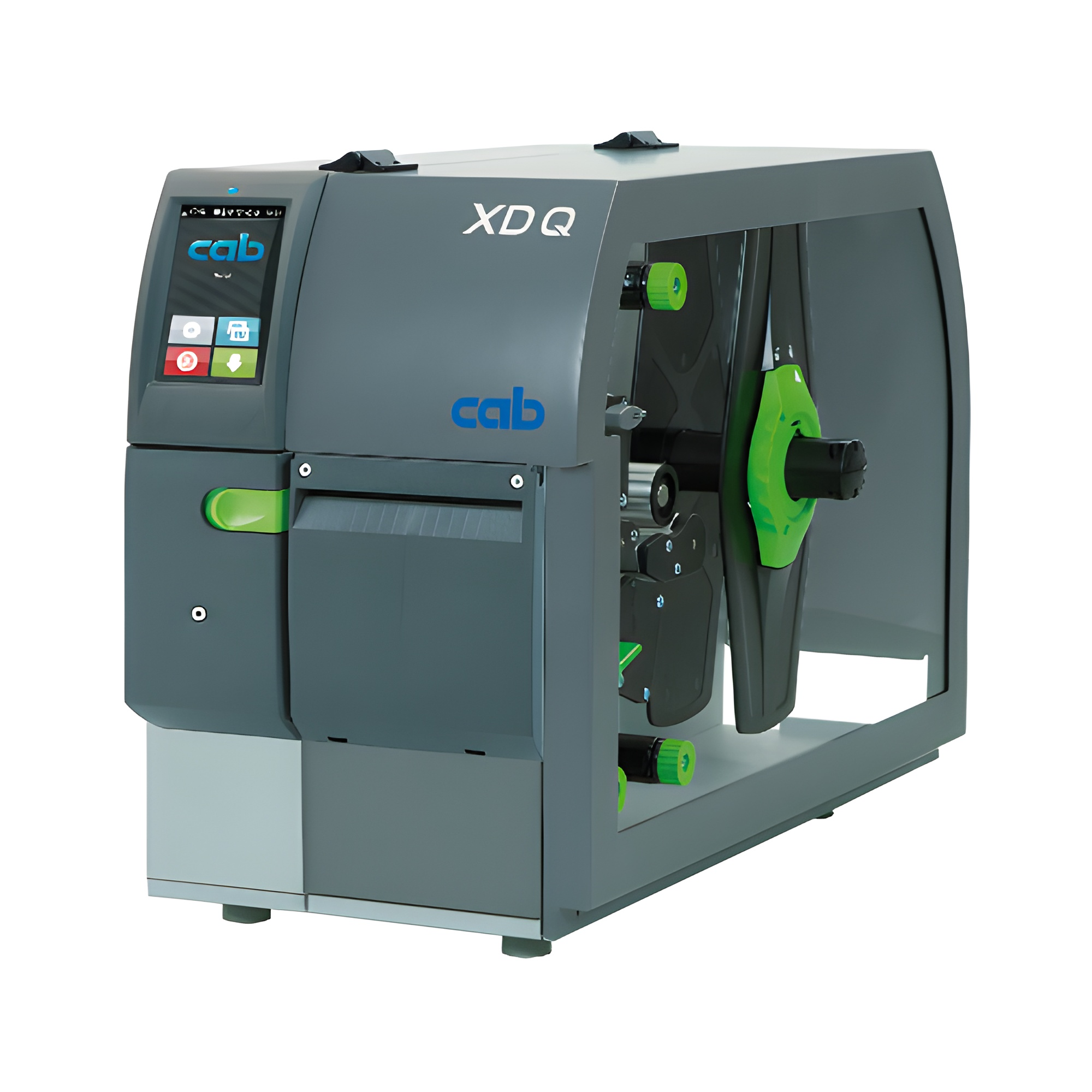 Cab XD Q4/300 Barcode Printer 6011500