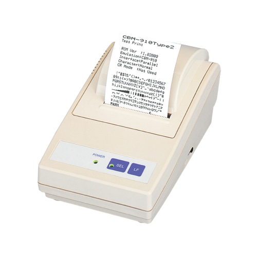 Citizen CBM-910ii Receipt Printer 910II-40RF120-B