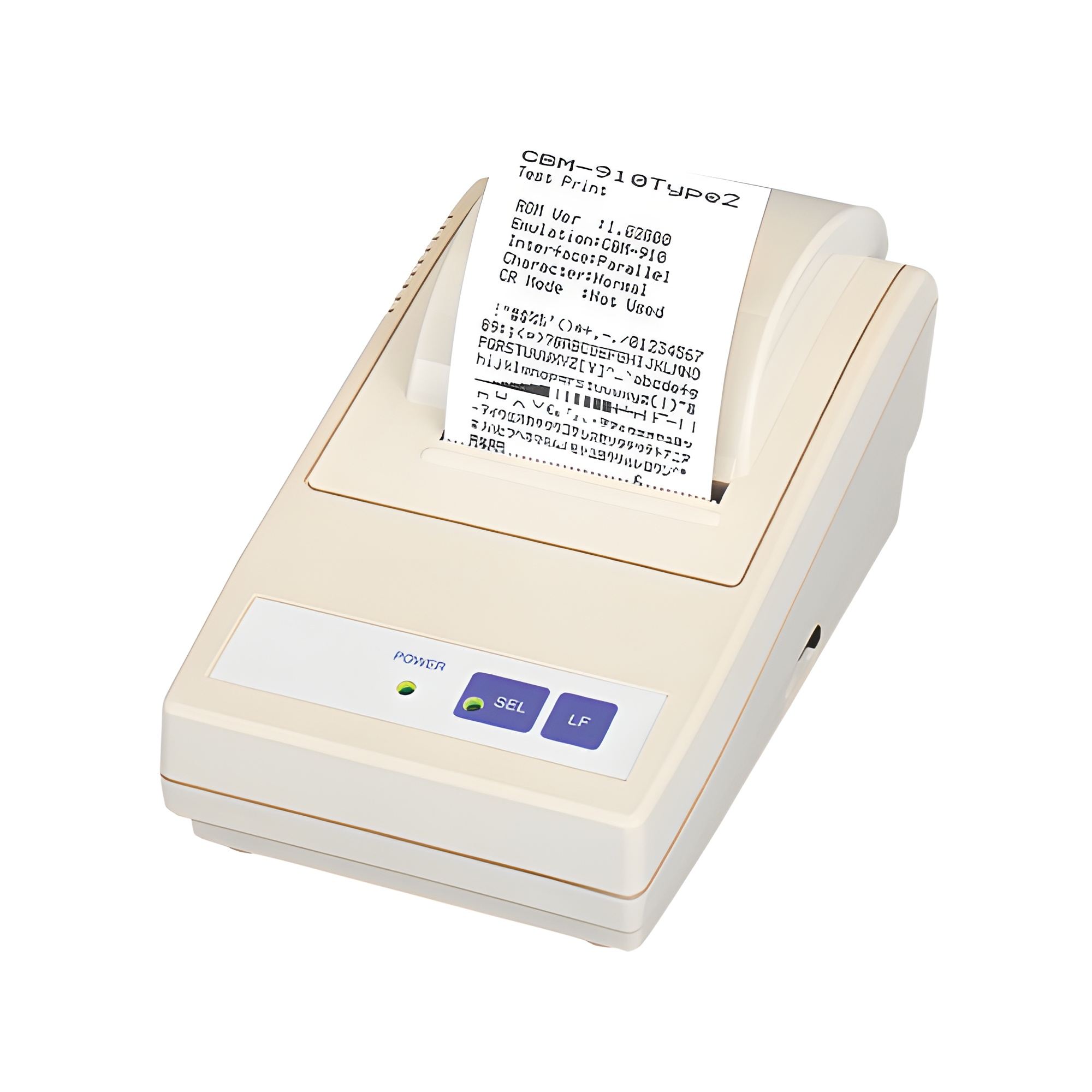 Citizen CBM-910ii Receipt Printer 910II-40PF120-B