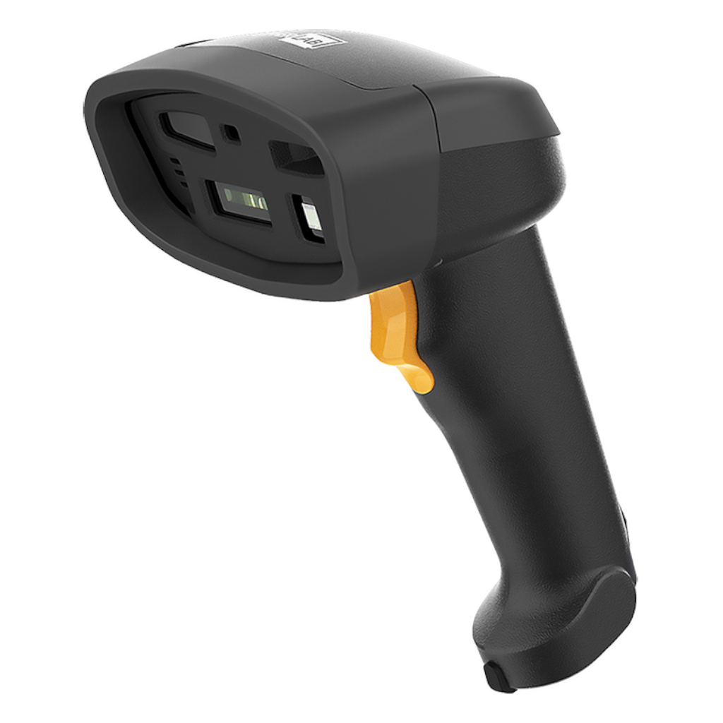 CipherLab 2565 3D Parcel Dimensioner A2565S3DBKUN1