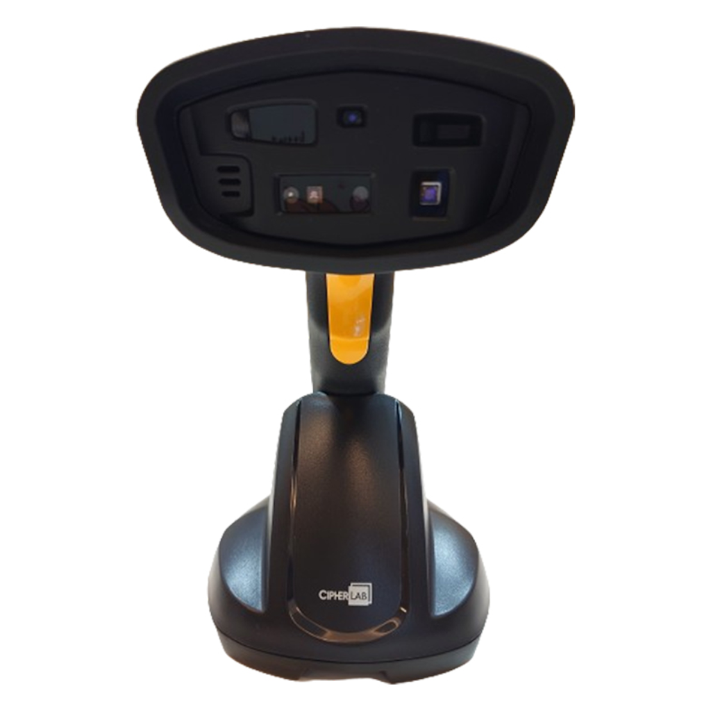 CipherLab 2565 3D Parcel Dimensioner A2565S3DBKUN1