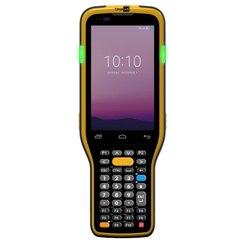 CipherLab RK95 Mobile Computer [Android 12] AK95AS6D5NPS1