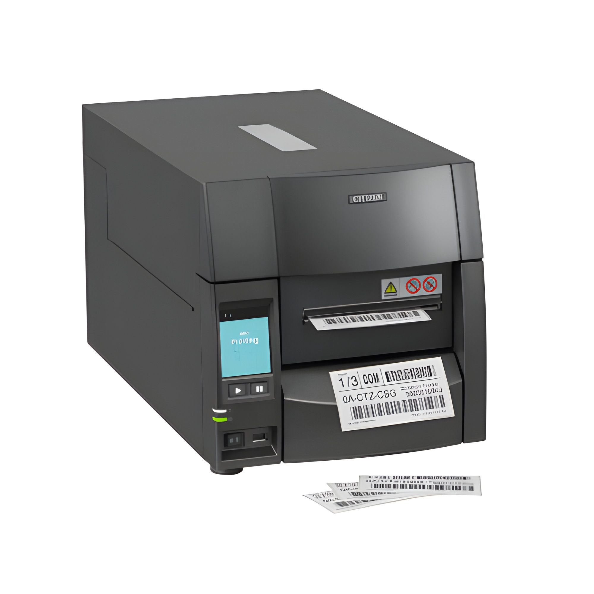 Citizen CL-S700iii DT/TT Industrial Printer [203dpi, Ethernet] CL-S700IIINNU