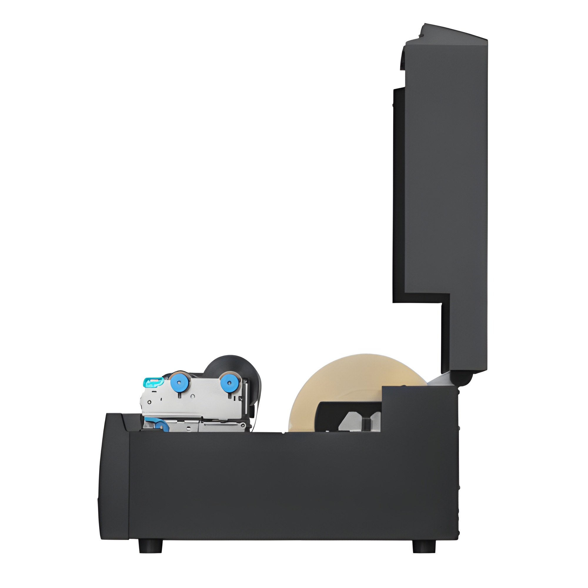 Citizen CL-S703III DT/TT Industrial Printer [300dpi, Ethernet (ES04), Peeler] CL-S703III-EPU-P