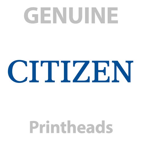 Citizen Printhead (CL-S6621) PPM80005-00