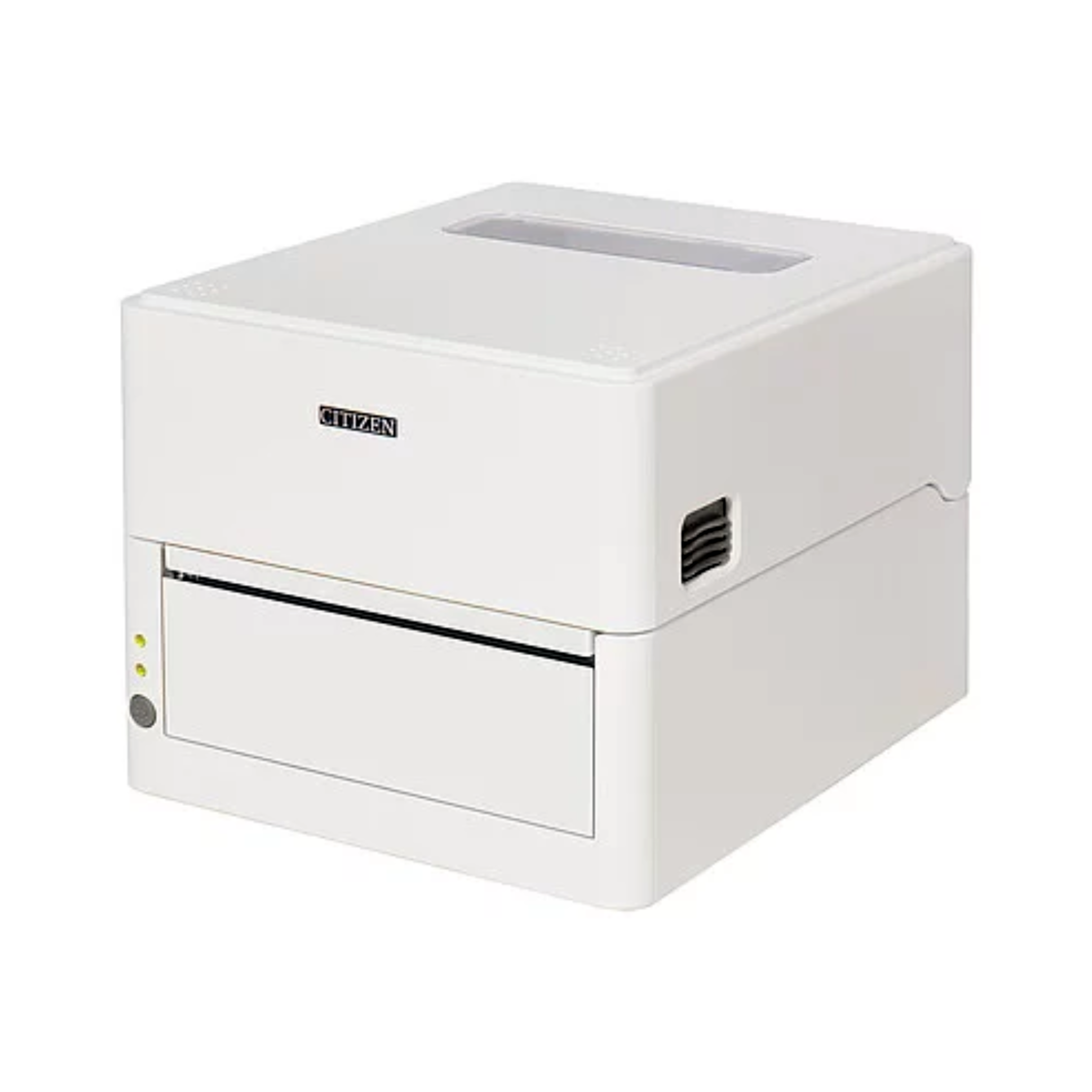 Citizen Systems H300SV DT Printer [203dpi, Ethernet, WiFi, Healthcare Approved] CL-H300SVXUWPWET
