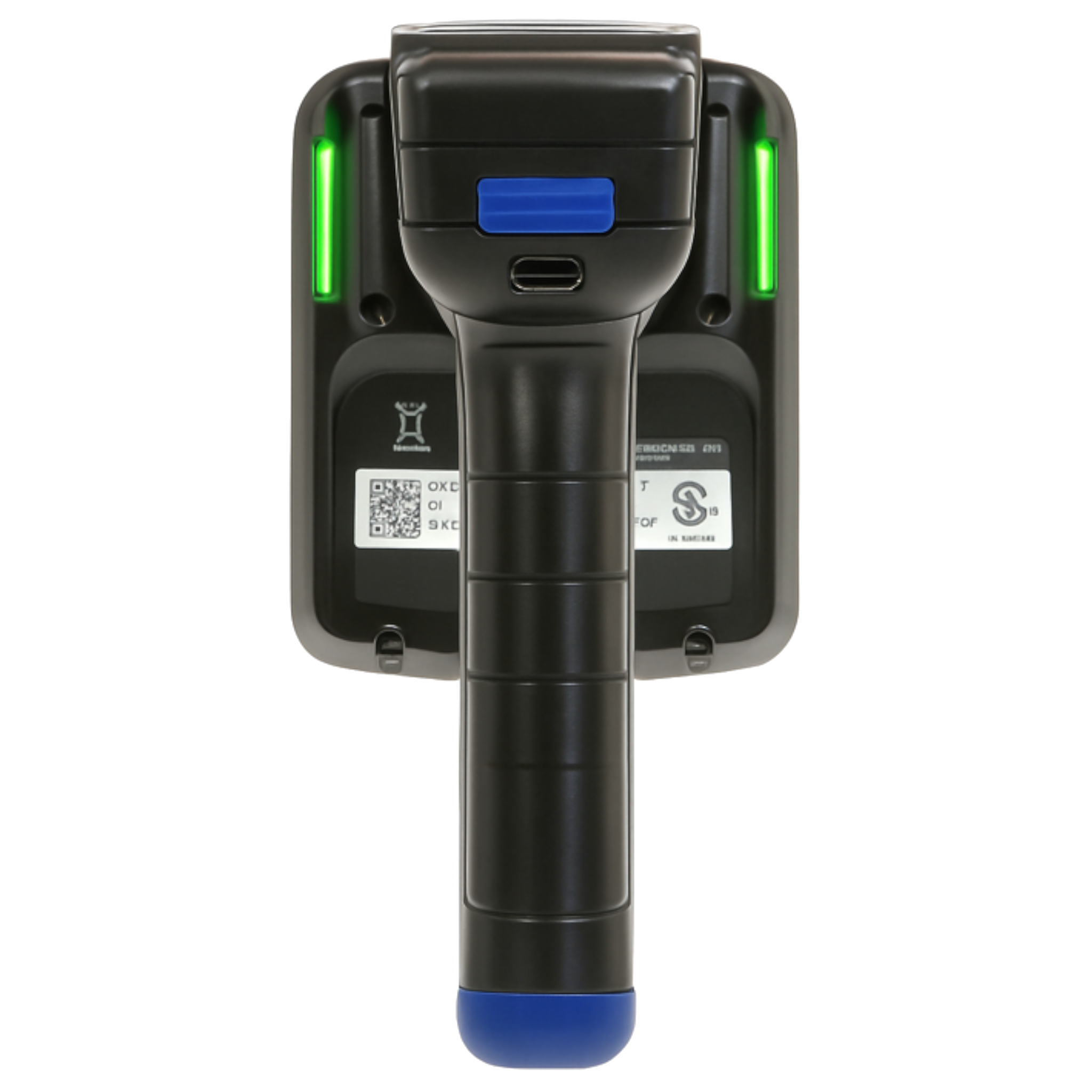 Datalogic 3138 Sled UHF RFID Reader DLR-SLED02-US