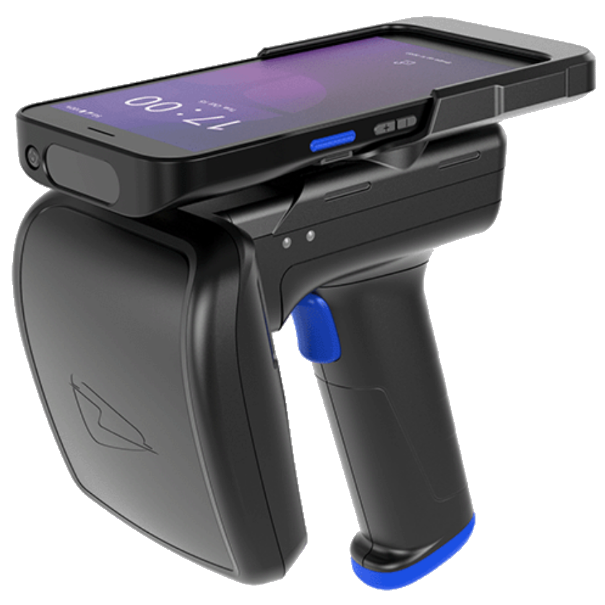 Datalogic 3138 Sled UHF RFID Reader DLR-SLED02-US