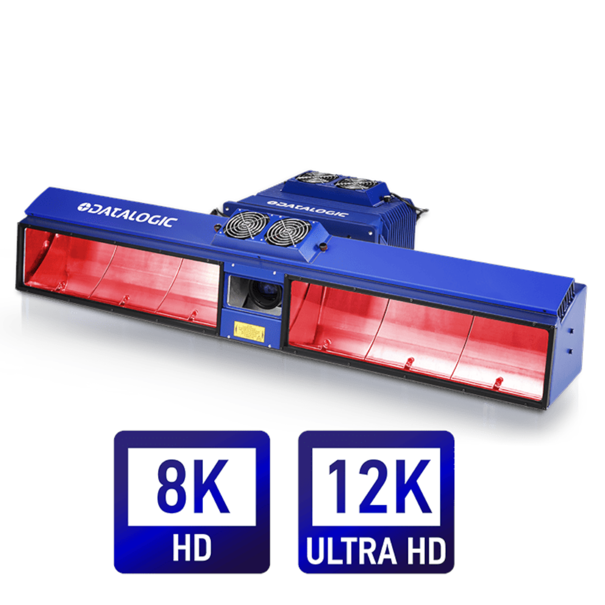 Datalogic AI7000-800W Linear Camera 934001200