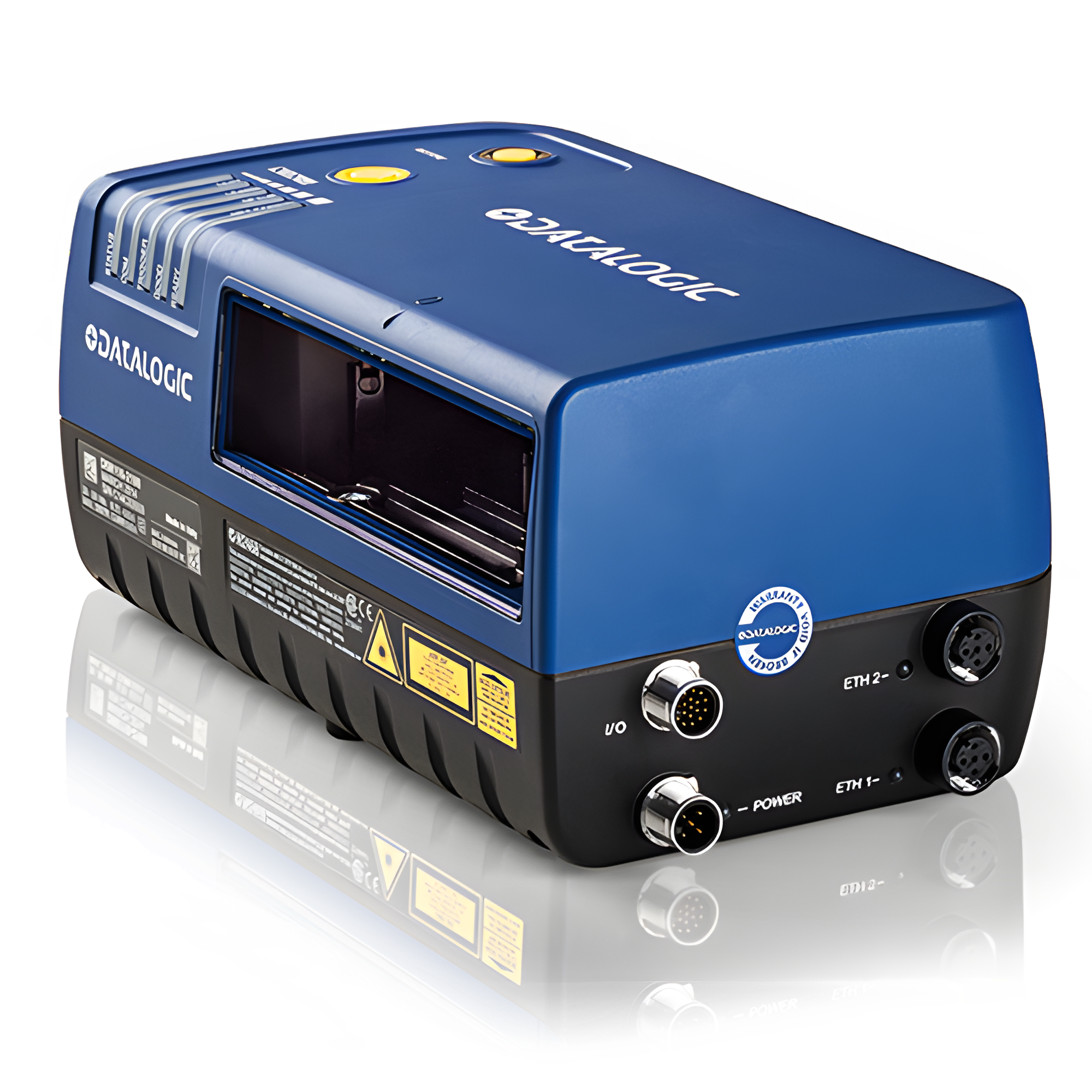 Datalogic DS8110 Long-Range Scanner 932500005