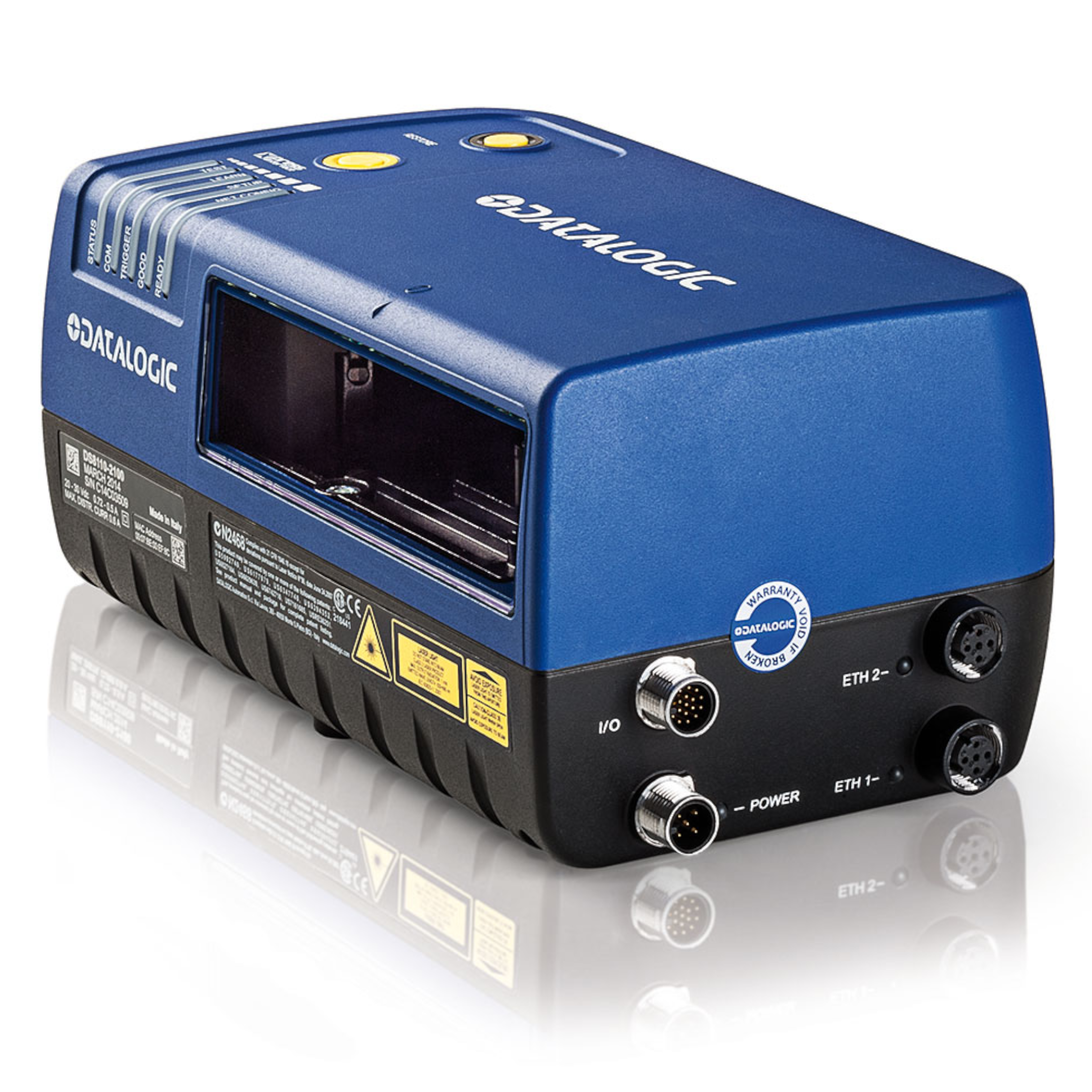 Datalogic DS8110 Long-Range Scanner 932500005