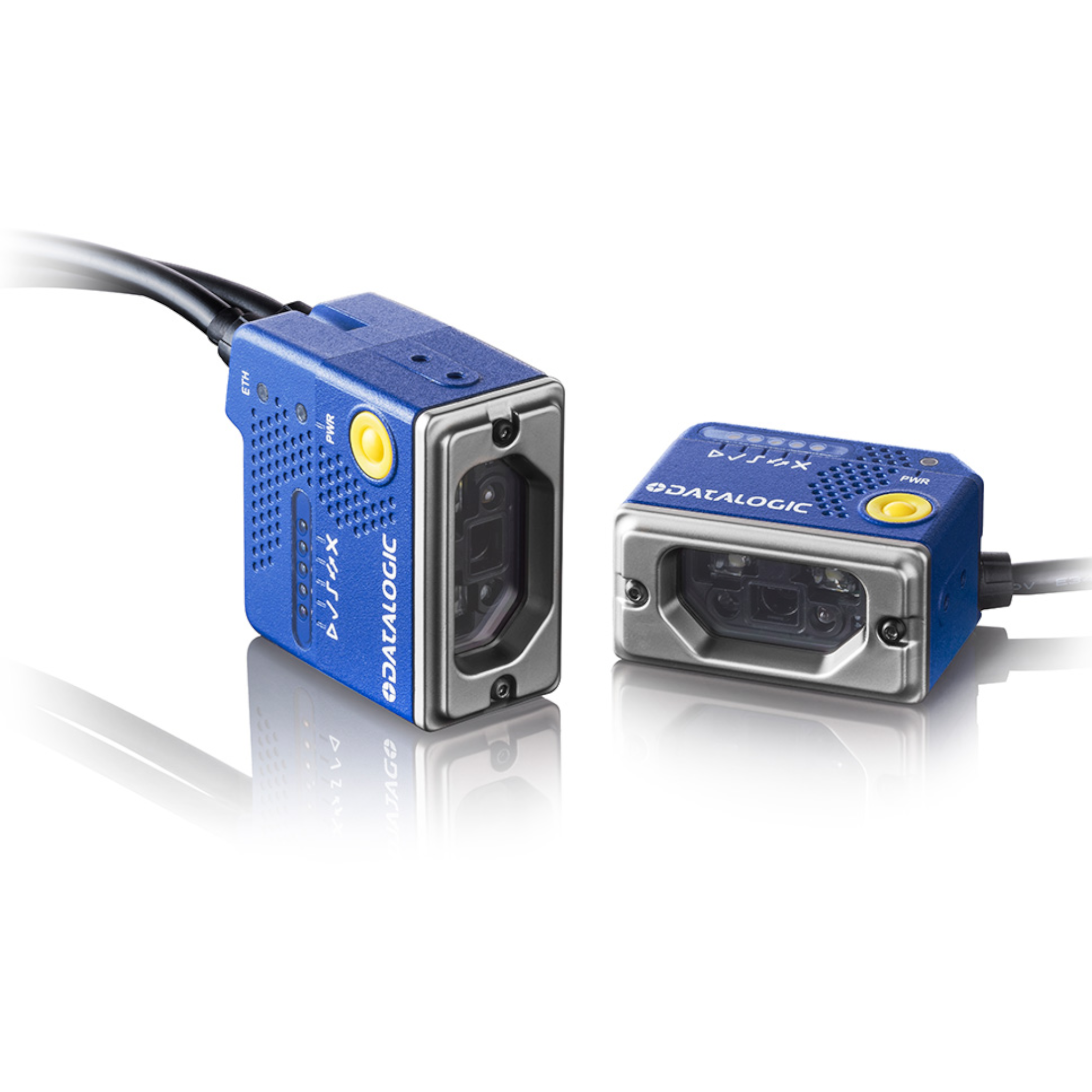 Datalogic Matrix 120 Scanner 937800006