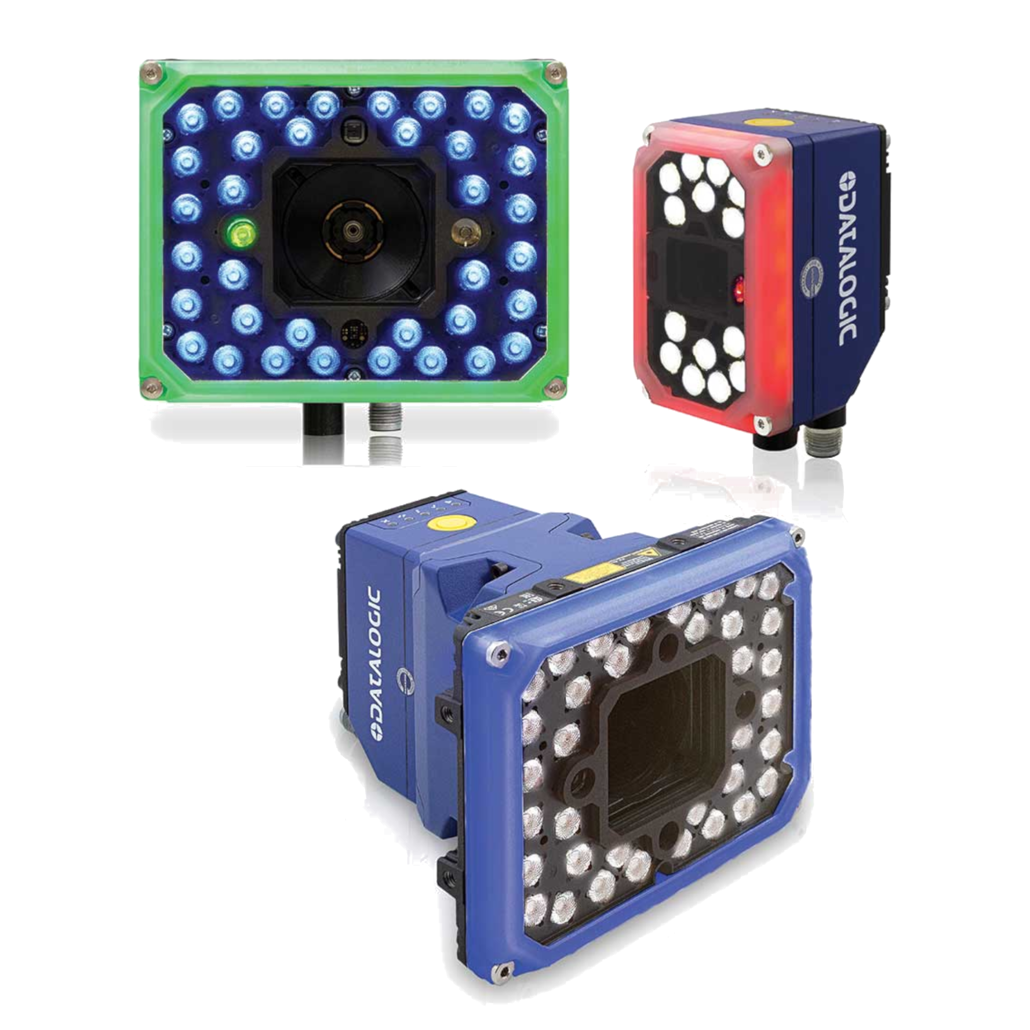 Datalogic Matrix 320 Scanner 938100071