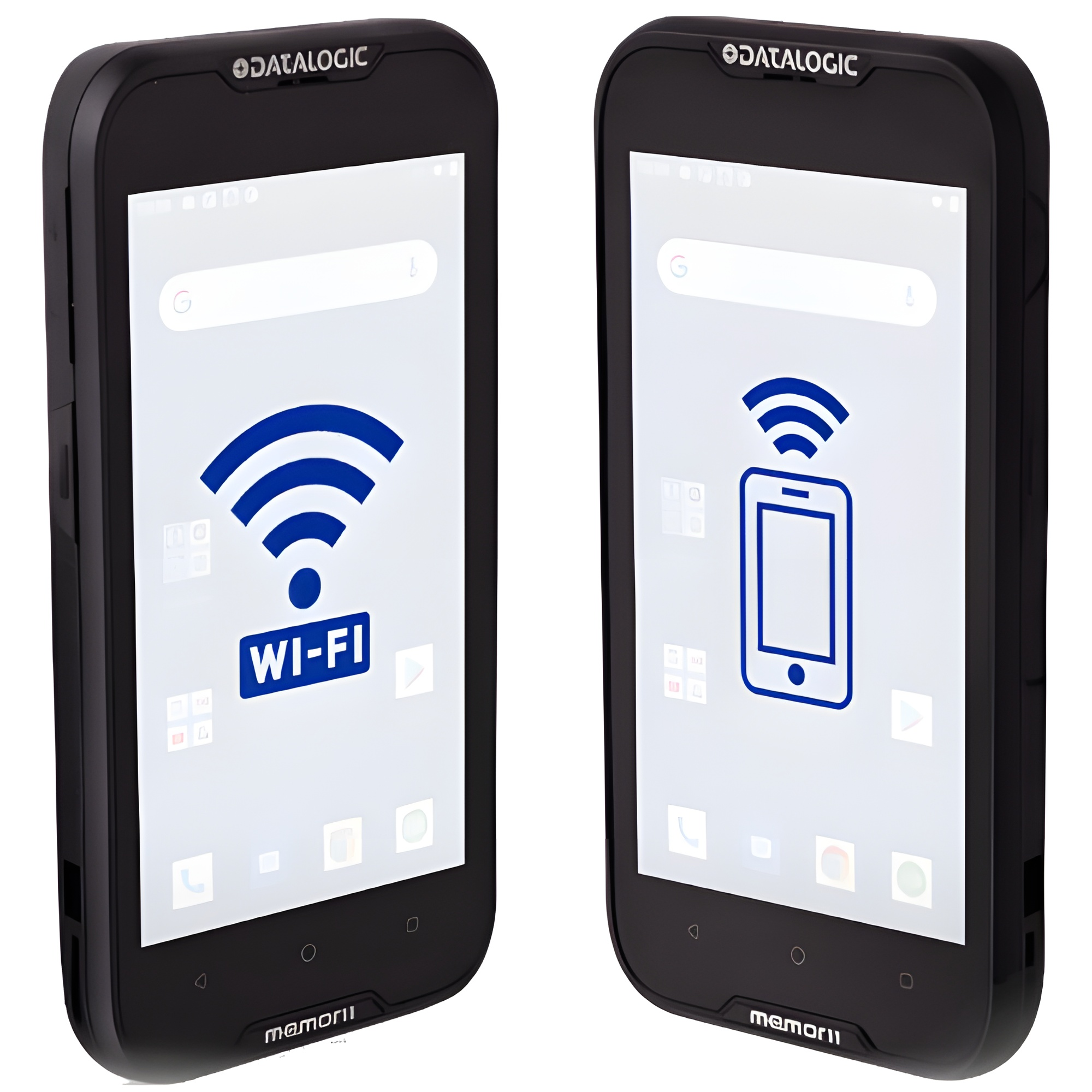 Datalogic Memor 11 Mobile Computer 944900004