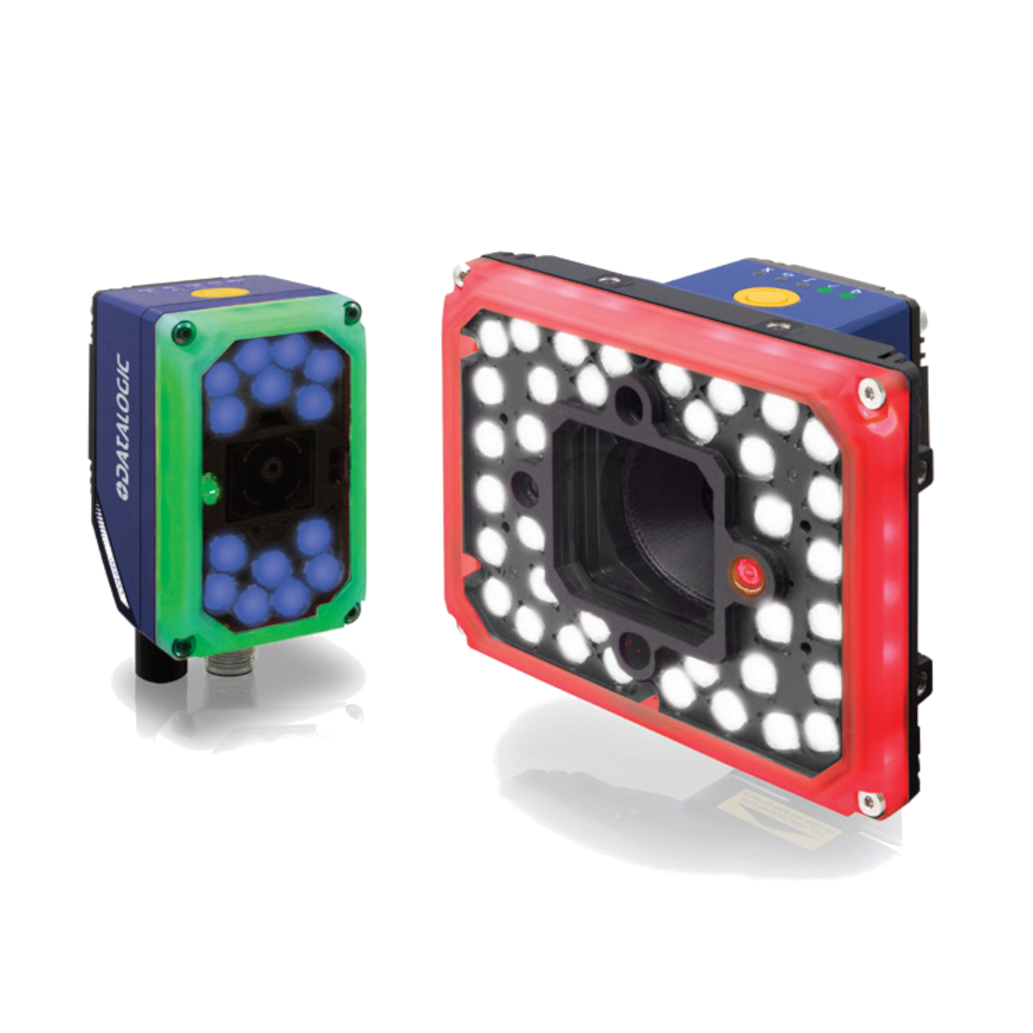 Datalogic P2X-Series Camera 937710022